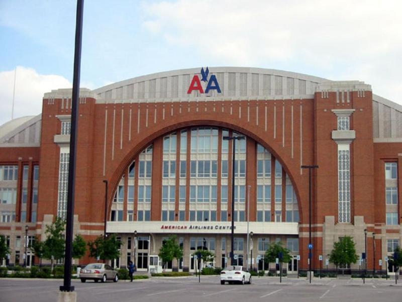Towneplace Suites By Marriott Dallas Bedford Exterior photo